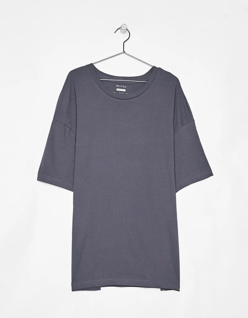 Fit T-shirt