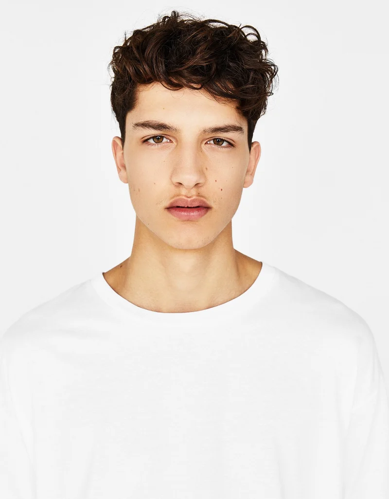 Fit T-shirt