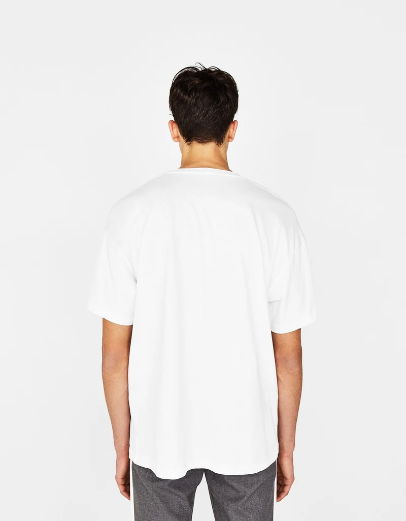 Fit T-shirt