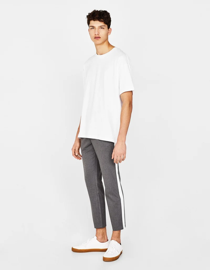 Fit T-shirt