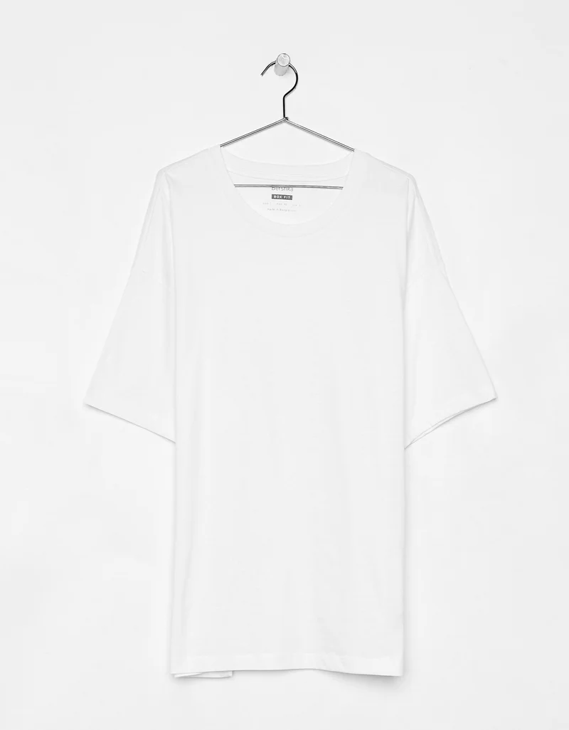 Fit T-shirt