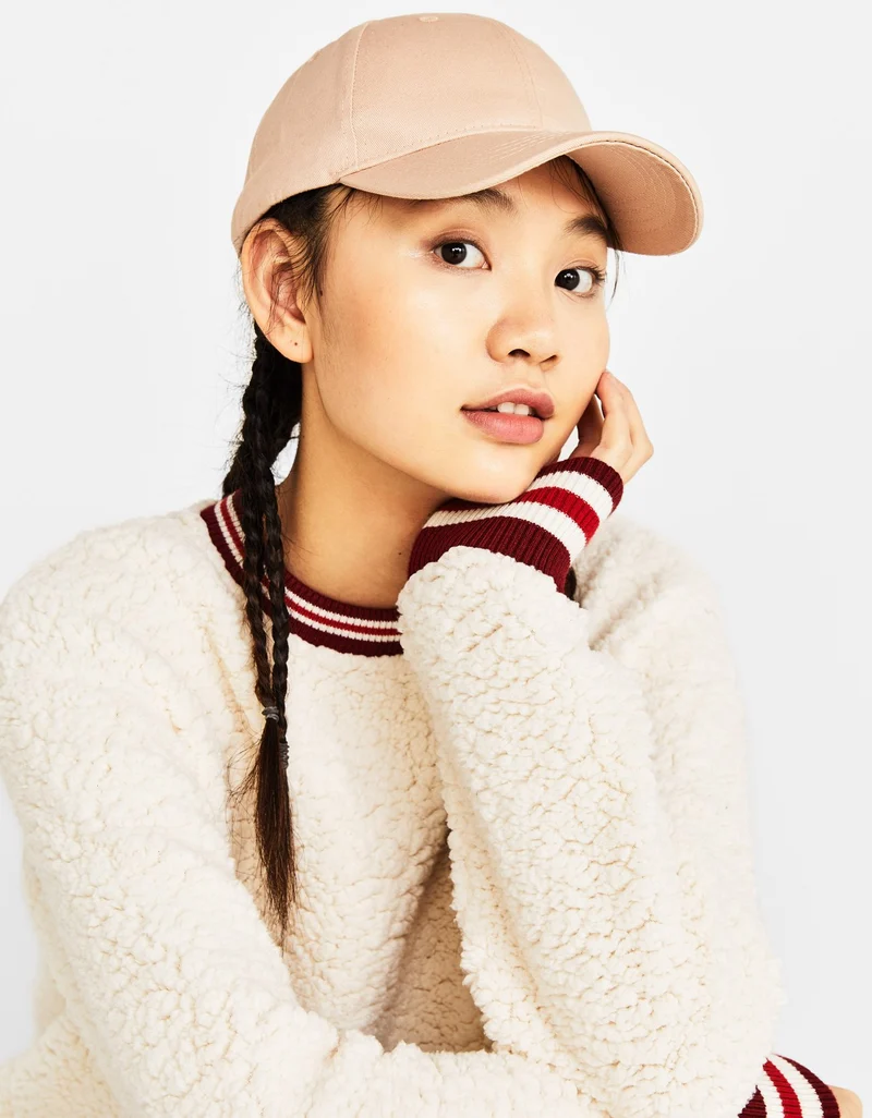 Baseball cap