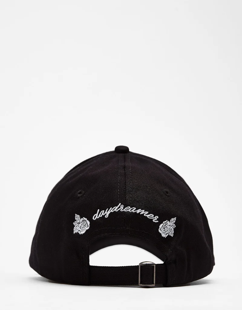 Baseball cap