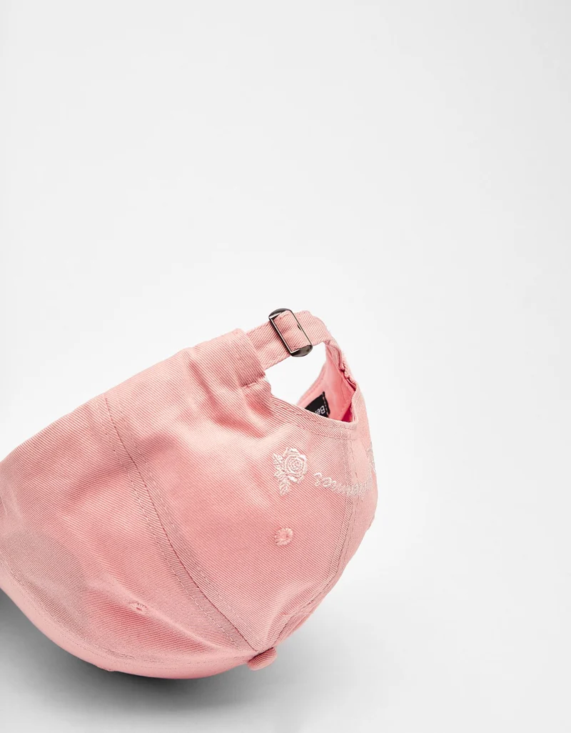 Baseball cap