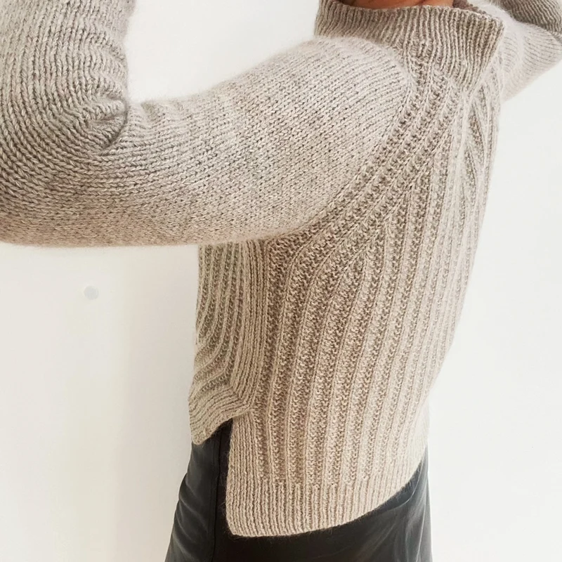 LoungeSweater DEU
