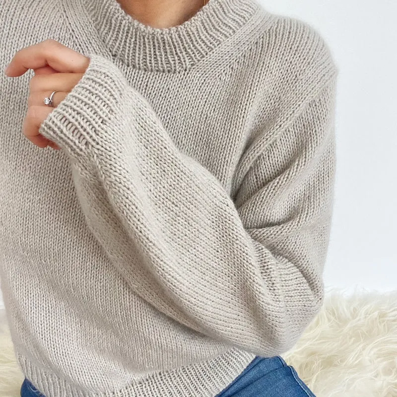 SnuggleSweater DEU