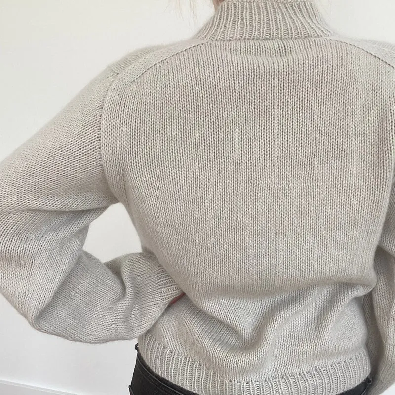 SnuggleSweater DEU