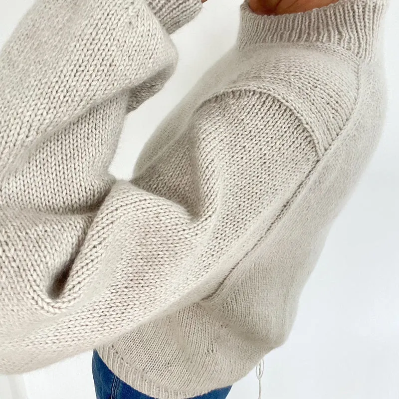 SnuggleSweater DEU