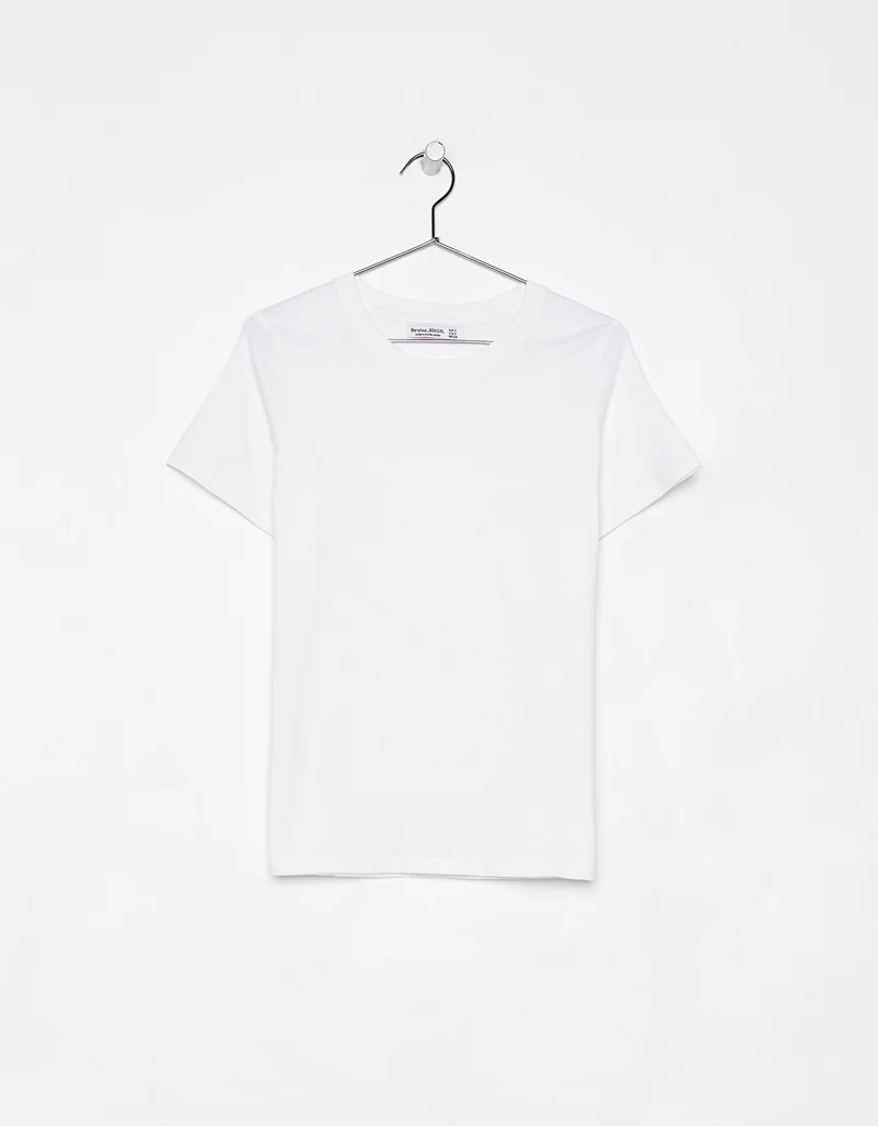 Shoulder Tee