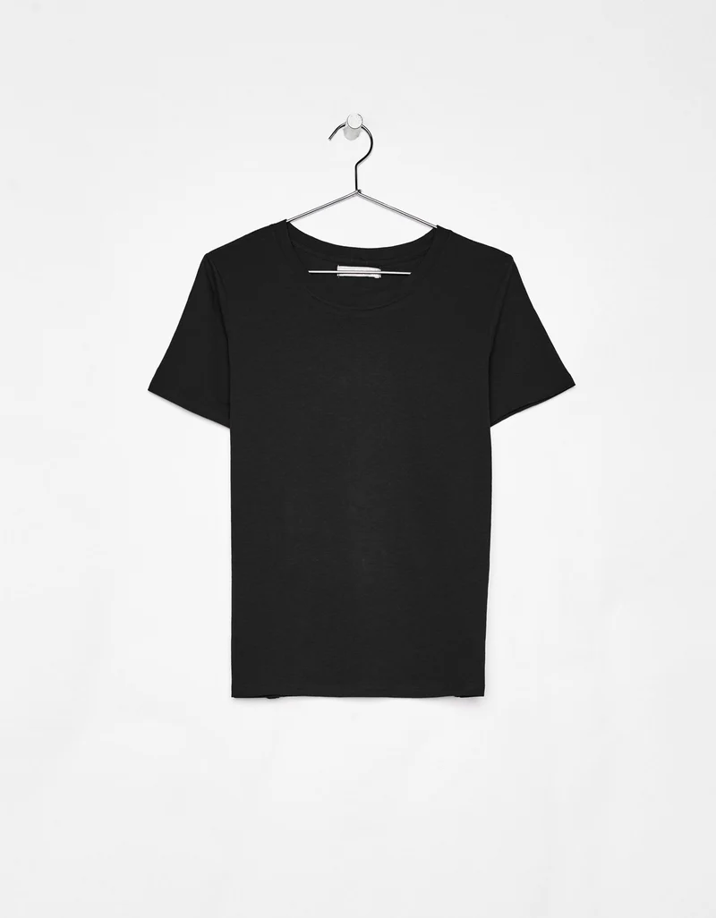 Shoulder Tee