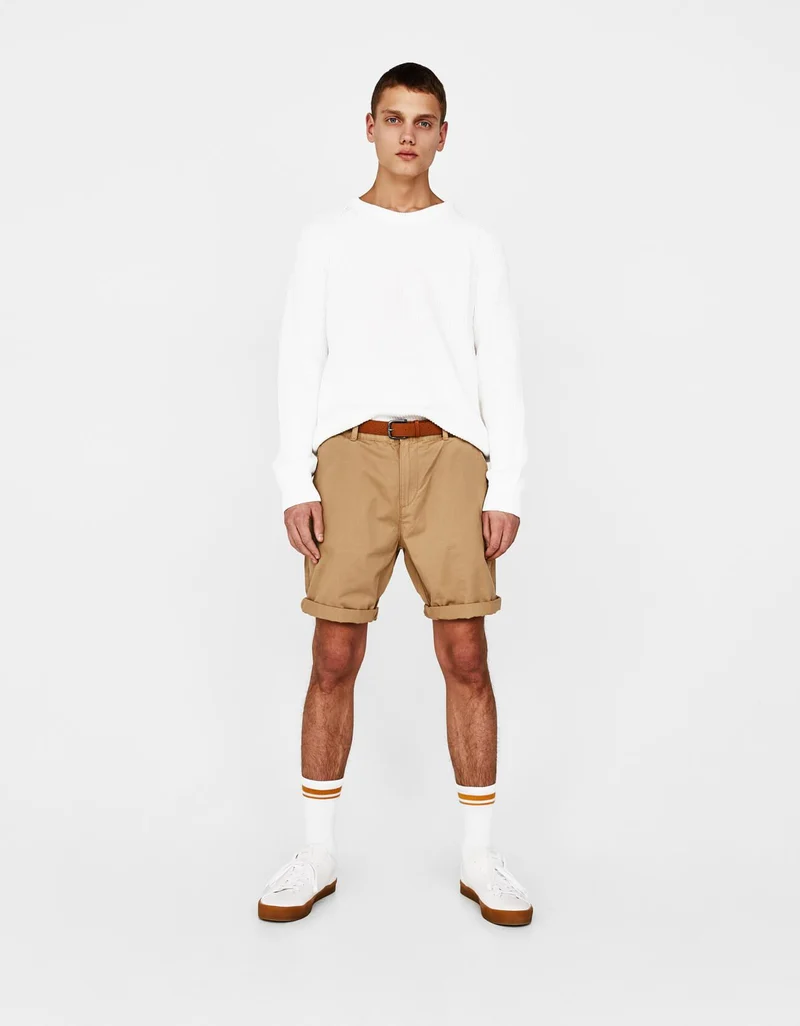 Blend Field Jacket