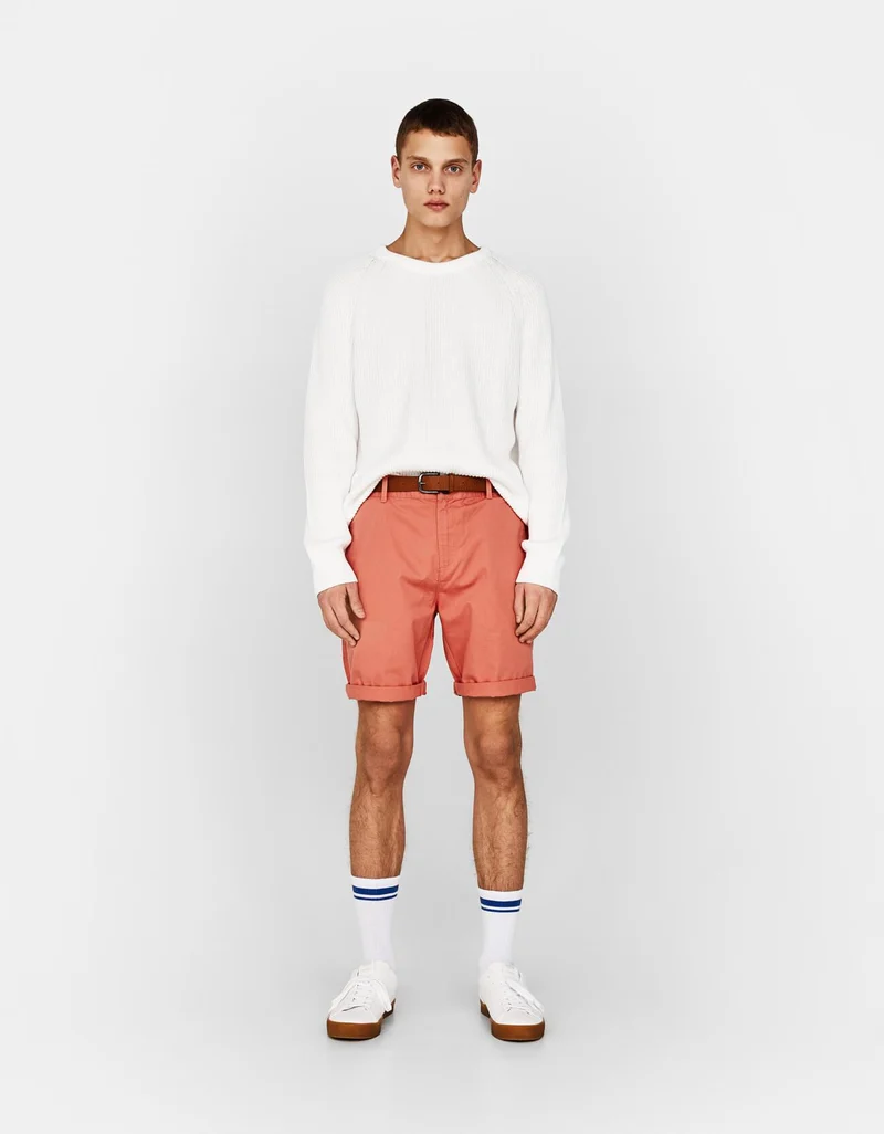 Blend Field Jacket