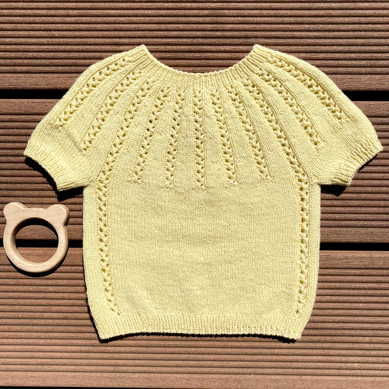 SunshineTee ENG