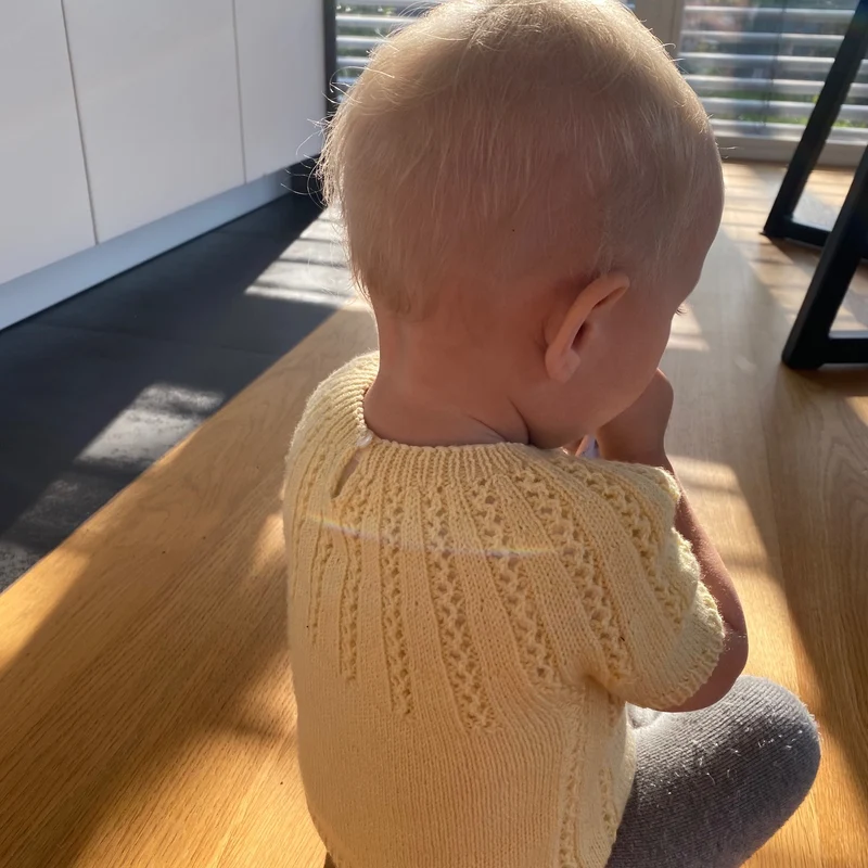 SunshineTee ENG