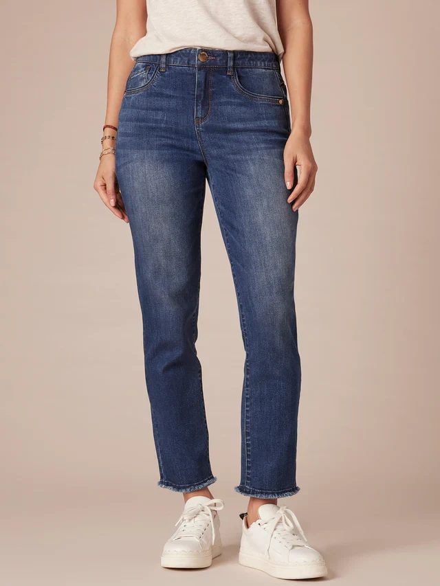 Democracy Ab”solution® Slim Straight Jeans