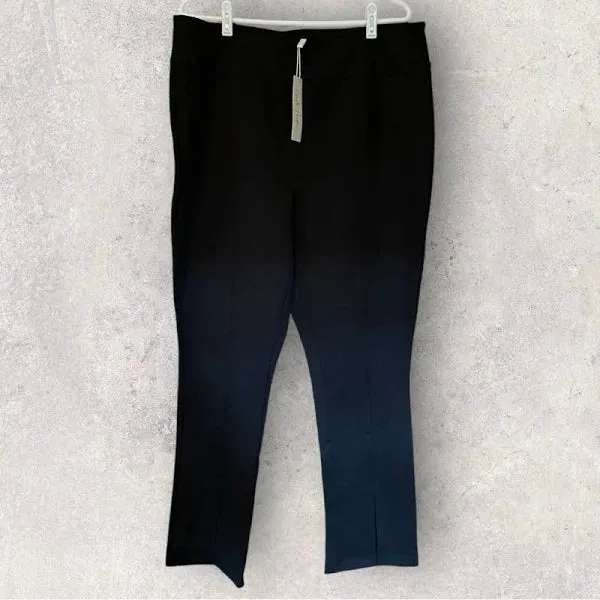 plus size Charlie Paige Pants
