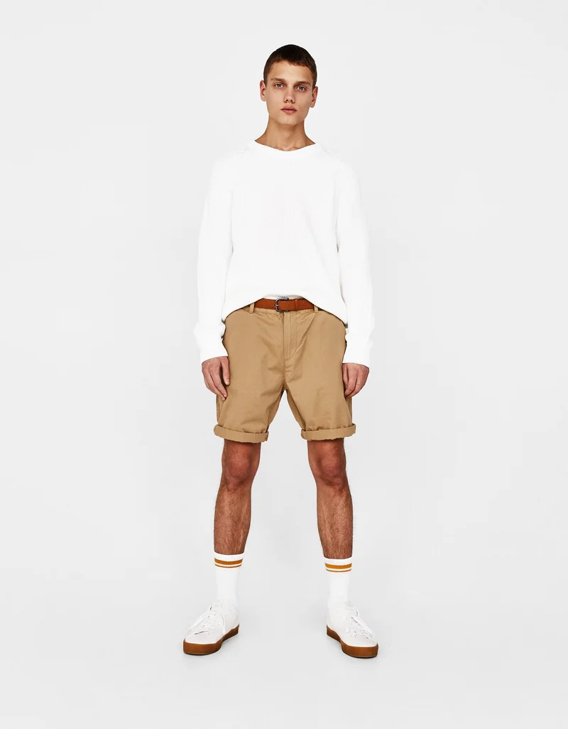 New Blend Field Jacket