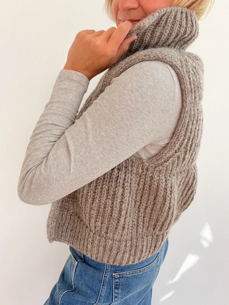 PufferVest DEU