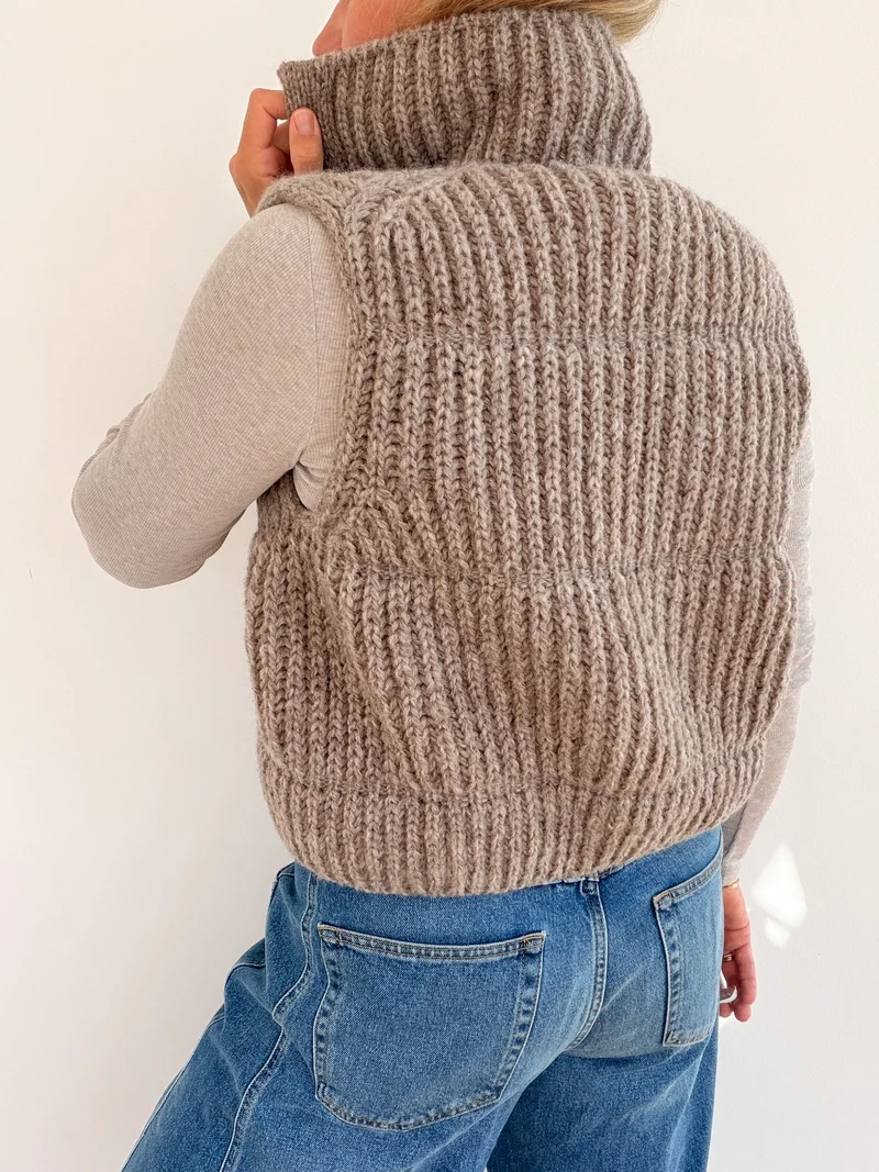 PufferVest DEU