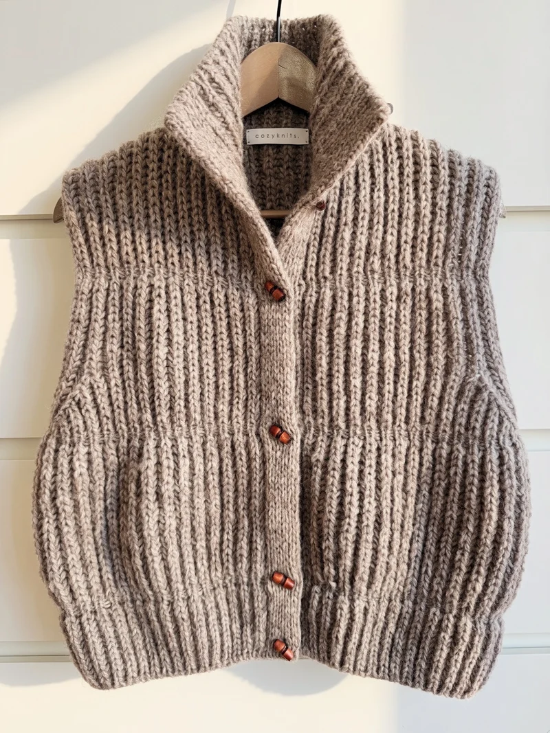 PufferVest DEU