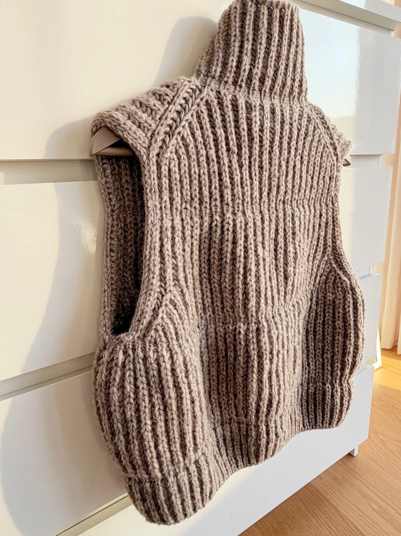 PufferVest DEU