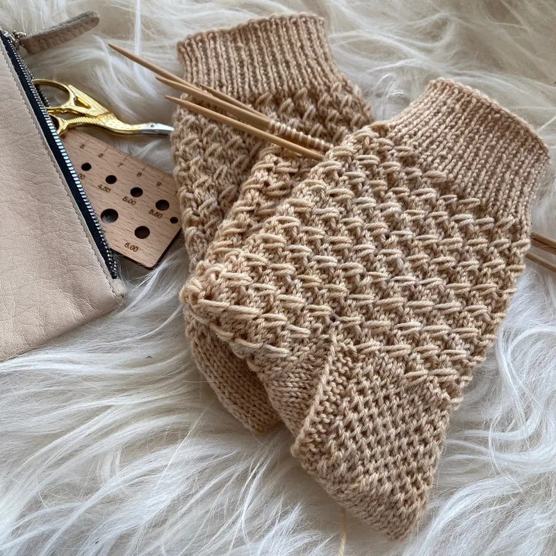 TheCozyTwistSocks DEU