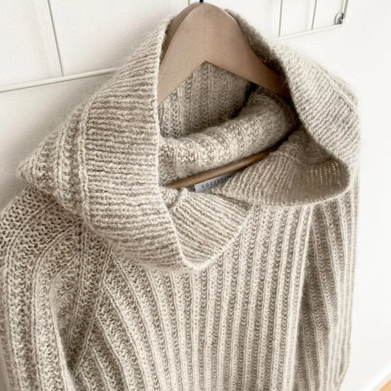TheCozyHoodie DEU