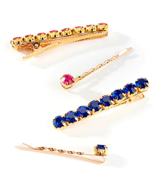 Giftcraft Hair Clip