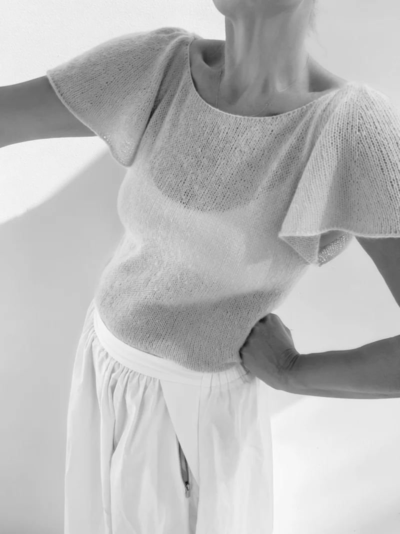 WhisperBlouse DEU
