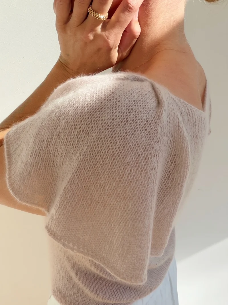 WhisperBlouse DEU