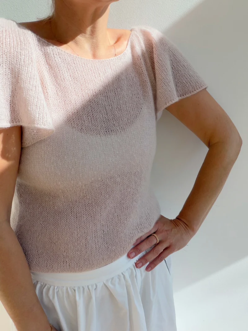 WhisperBlouse DEU