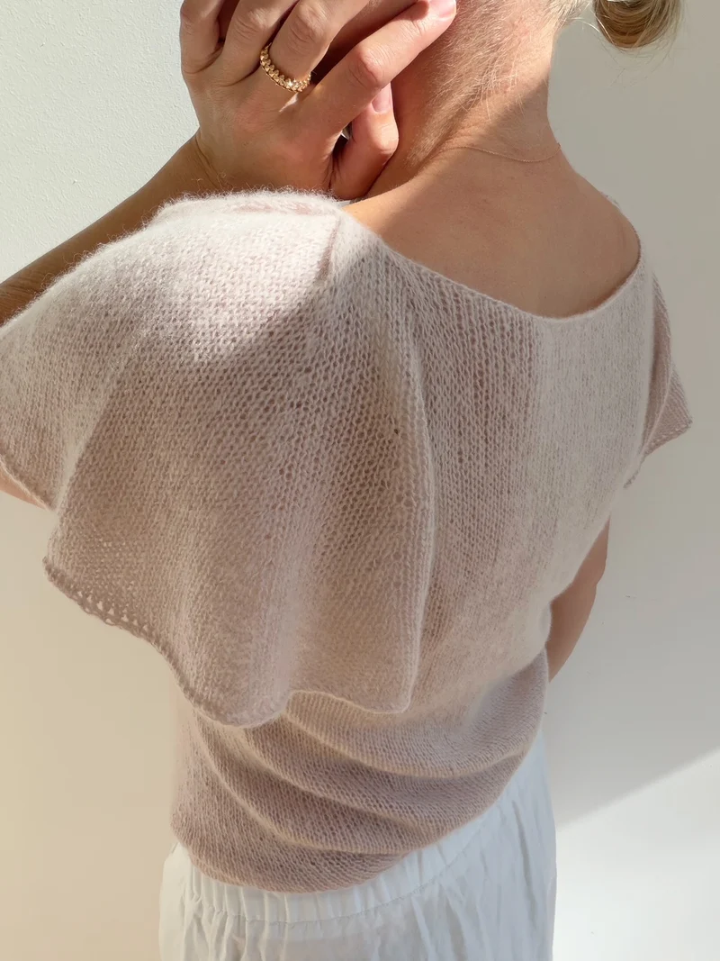 WhisperBlouse DEU