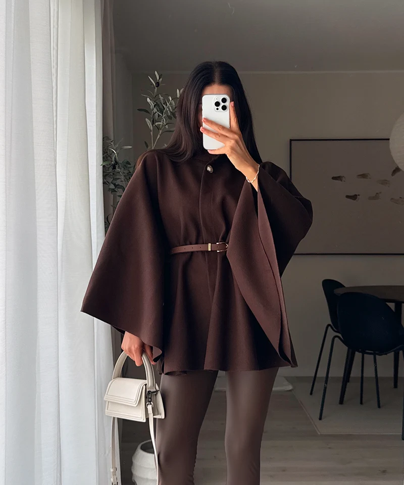 Poncho Yemaya Braun