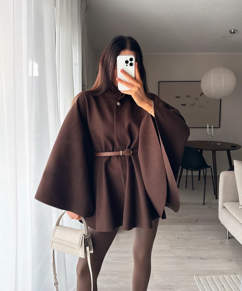 Poncho Yemaya Braun