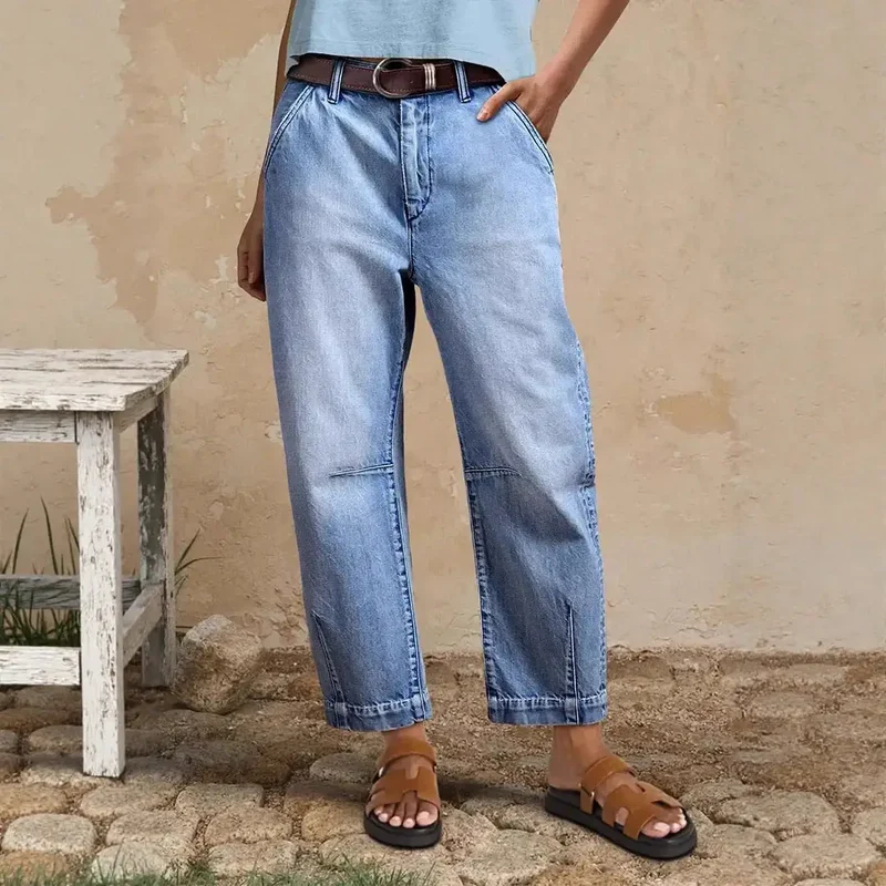 Embert Loom jeans