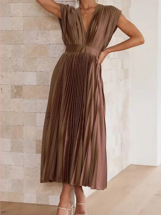 Fashion Combination dress