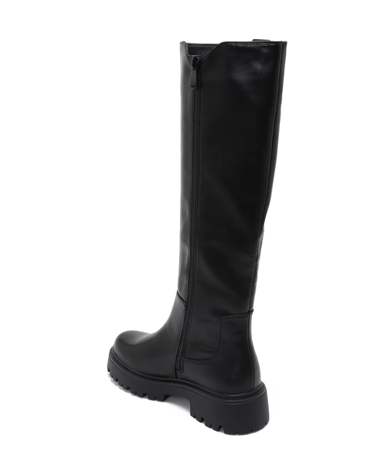 Stiefel Ivi Schwarz