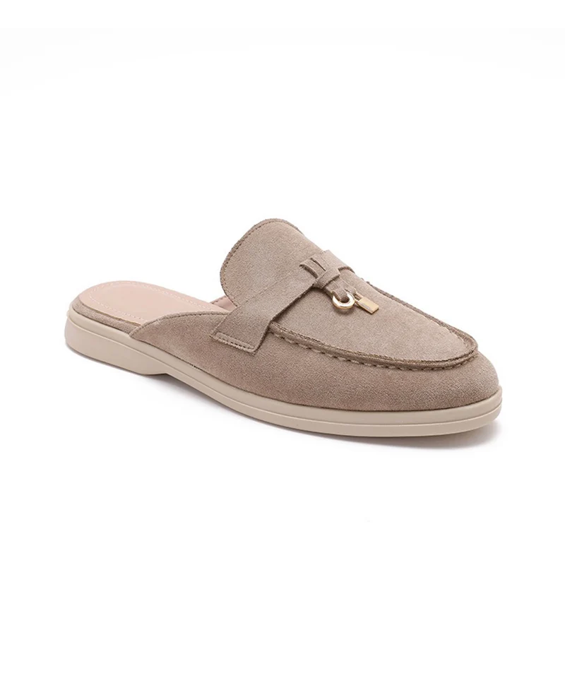 Loafer Kiano Beige