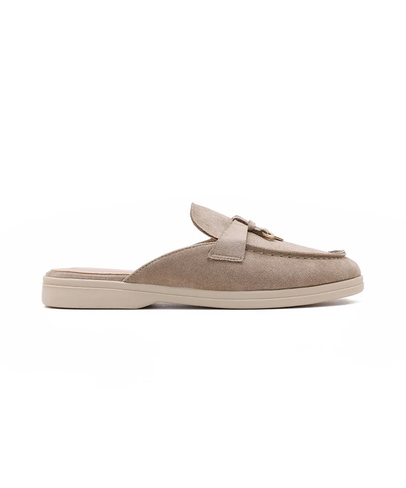 Loafer Kiano Beige