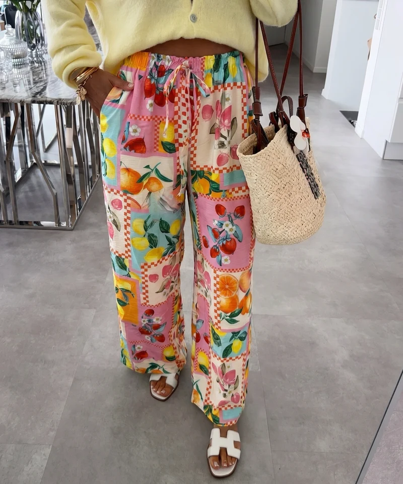 Hose Zaya Bunt