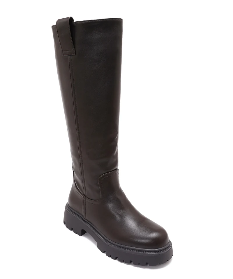 Stiefel Xiva Braun