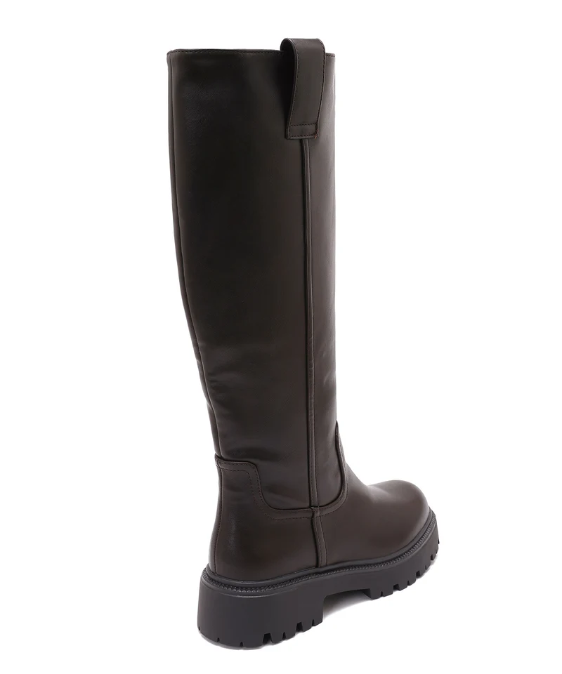 Stiefel Xiva Braun