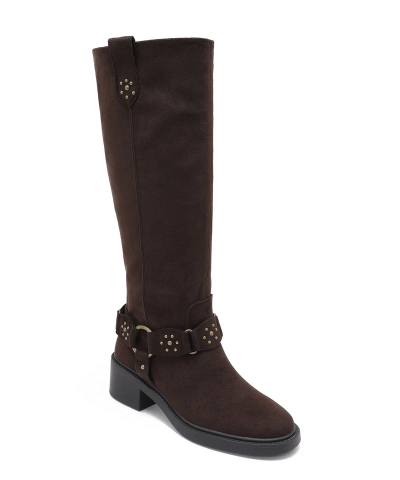 Stiefel Diora Braun