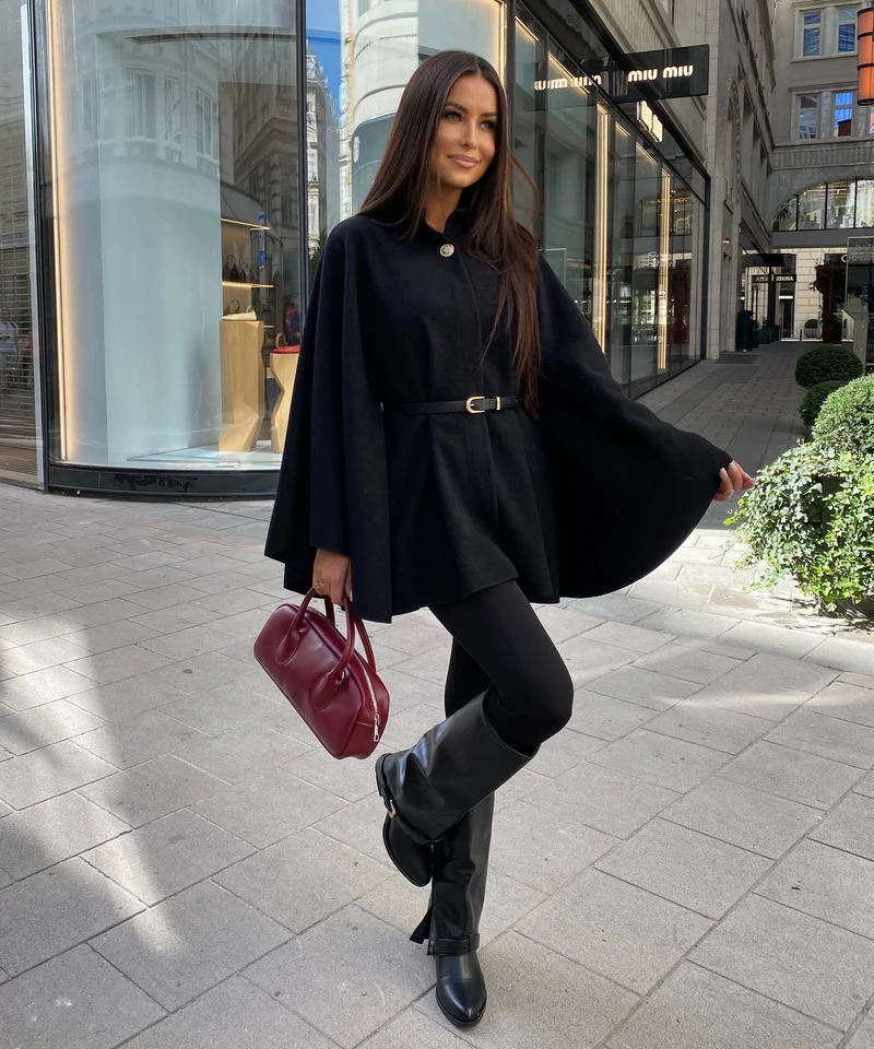Poncho Yemaya Schwarz