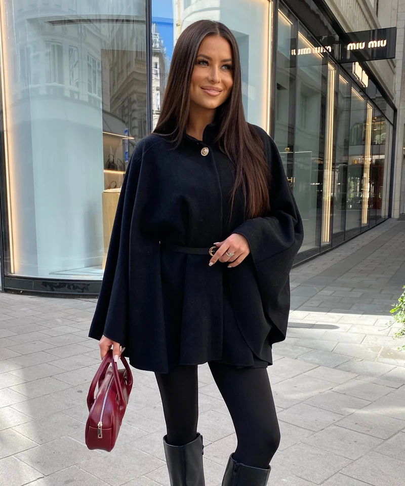Poncho Yemaya Schwarz