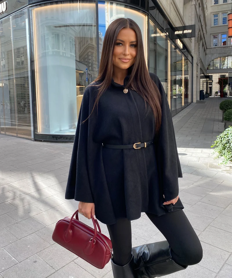 Poncho Yemaya Schwarz
