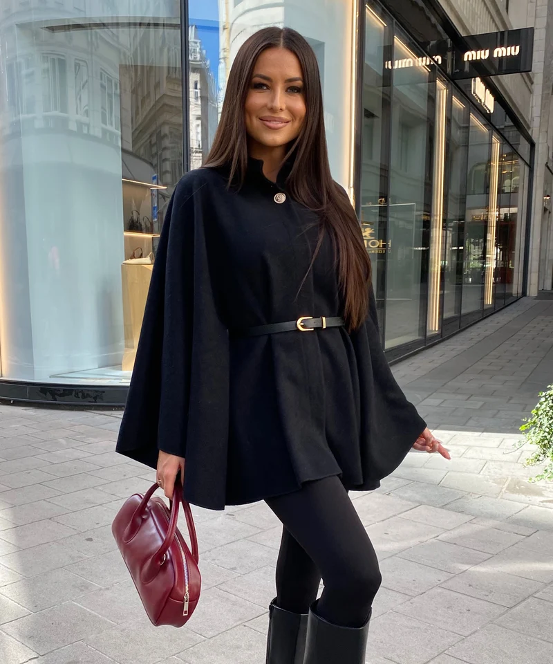 Poncho Yemaya Schwarz