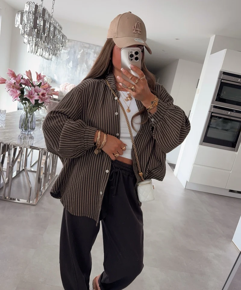 Balloon Jogging Hose Aila Braun