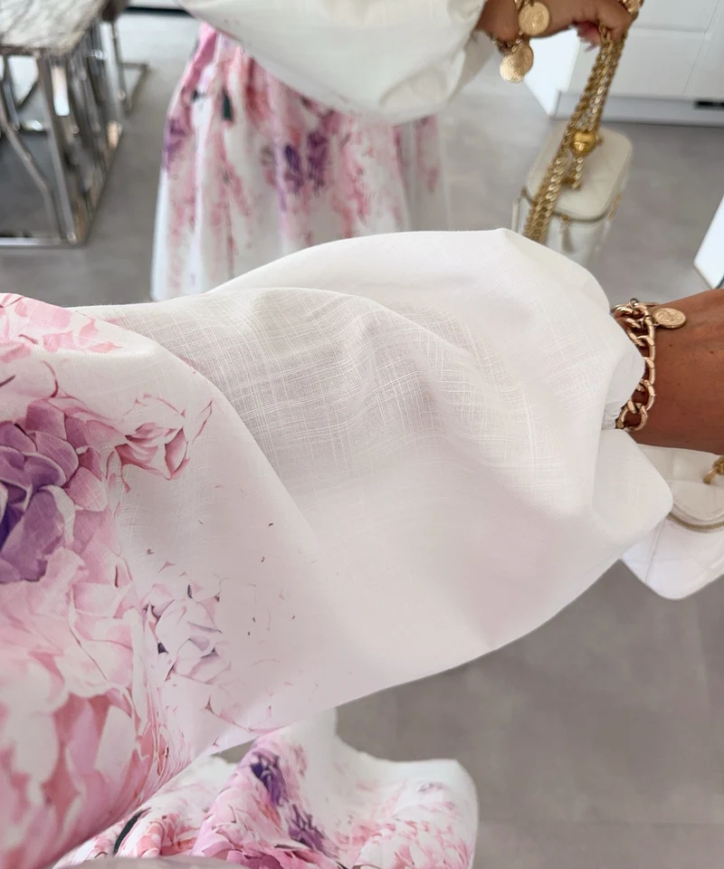 Kleid Livya Rosa