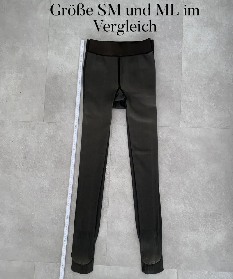 Thermo Strumpfhose Leonie